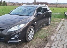 Мазда 6, об'ємом двигуна 2 л та пробігом 162 тис. км за 6911 $, фото 13 на Automoto.ua