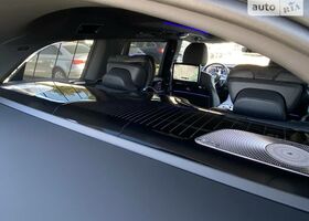 Мерседес ГЛС-Класс, 2019 - н.в. 350 d 4MATIC