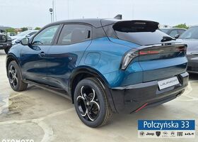 Альфа Ромео Джуниор 2025 в Европе на Automoto.ua Синий Альфа Ромео Джуниор, объемом двигателя 1 л и пробегом 7 тыс. км за 31693 $, фото 2 на Automoto.ua