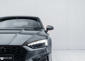 Ауді A5, об'ємом двигуна 1.98 л та пробігом 87 тис. км за 40972 $, фото 7 на Automoto.ua