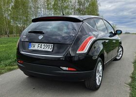 Лянча Delta, об'ємом двигуна 1.37 л та пробігом 182 тис. км за 4533 $, фото 9 на Automoto.ua