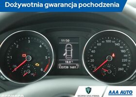 Фольксваген Джетта, об'ємом двигуна 1.97 л та пробігом 134 тис. км за 8855 $, фото 8 на Automoto.ua