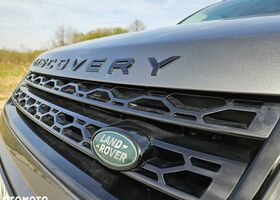 Ленд Ровер Discovery Sport, объемом двигателя 2 л и пробегом 145 тыс. км за 19438 $, фото 8 на Automoto.ua