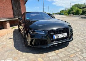 Ауді A7 Sportback, об'ємом двигуна 3 л та пробігом 200 тис. км за 16825 $, фото 17 на Automoto.ua