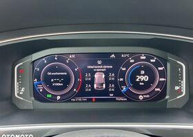 Фольксваген Tiguan Allspace, об'ємом двигуна 1.98 л та пробігом 80 тис. км за 32357 $, фото 24 на Automoto.ua