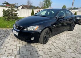 Лексус ІС, об'ємом двигуна 2.5 л та пробігом 250 тис. км за 8423 $, фото 2 на Automoto.ua