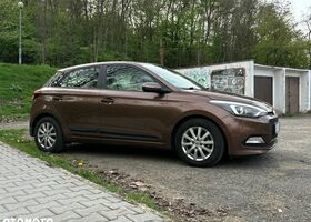 Хендай і20, об'ємом двигуна 1.25 л та пробігом 97 тис. км за 8467 $, фото 5 на Automoto.ua