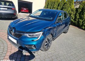 Рено Arkana, об'ємом двигуна 1.33 л та пробігом 68 тис. км за 9892 $, фото 10 на Automoto.ua