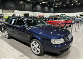 Ауди С6, объемом двигателя 4.2 л и пробегом 195 тыс. км за 12311 $, фото 1 на Automoto.ua