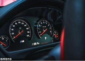 БМВ M4, объемом двигателя 2.98 л и пробегом 35 тыс. км за 60259 $, фото 10 на Automoto.ua