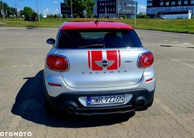 Міні Cooper S, об'ємом двигуна 1.6 л та пробігом 121 тис. км за 10756 $, фото 5 на Automoto.ua