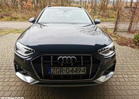 Ауді A4 Allroad, об'ємом двигуна 1.98 л та пробігом 22 тис. км за 48596 $, фото 1 на Automoto.ua