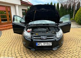 Форд Фокус, об'ємом двигуна 1.6 л та пробігом 205 тис. км за 6242 $, фото 26 на Automoto.ua