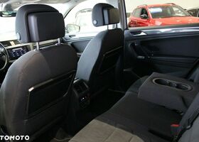 Фольксваген Tiguan Allspace, объемом двигателя 1.97 л и пробегом 98 тыс. км за 28725 $, фото 13 на Automoto.ua