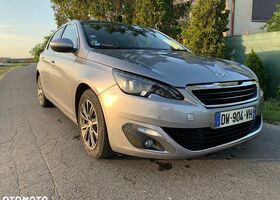 Пежо 308, объемом двигателя 1.2 л и пробегом 99 тыс. км за 5680 $, фото 3 на Automoto.ua