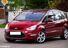 Форд С-Макс, об'ємом двигуна 2 л та пробігом 153 тис. км за 9914 $, фото 1 на Automoto.ua