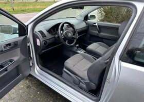 Фольксваген Поло 2006 в Европе на Automoto.ua Серый Фольксваген Поло, объемом двигателя 1.39 л и пробегом 98 тыс. км за 7019 $, фото 5 на Automoto.ua