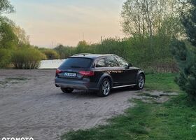 Ауді A4 Allroad, об'ємом двигуна 1.97 л та пробігом 268 тис. км за 12095 $, фото 25 на Automoto.ua