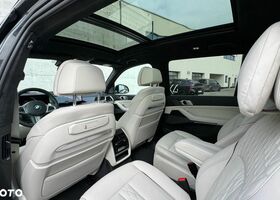 БМВ X7, объемом двигателя 2.99 л и пробегом 8 тыс. км за 123564 $, фото 24 на Automoto.ua