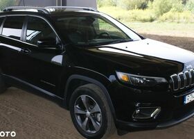 Джип Cherokee, об'ємом двигуна 3.24 л та пробігом 62 тис. км за 25054 $, фото 3 на Automoto.ua