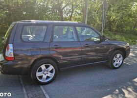 Субару Forester, об'ємом двигуна 2.46 л та пробігом 49 тис. км за 11231 $, фото 10 на Automoto.ua