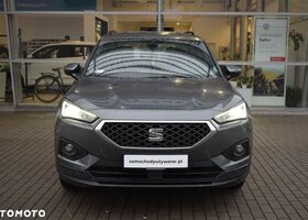 Сеат Tarraco, об'ємом двигуна 1.5 л та пробігом 71 тис. км за 21145 $, фото 7 на Automoto.ua