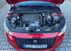 Пежо 208, объемом двигателя 1.2 л и пробегом 124 тыс. км за 9719 $, фото 19 на Automoto.ua