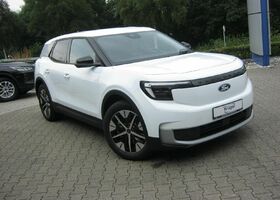 Форд Эксплорер 2024 в Европе на Automoto.ua Белый Форд Эксплорер, объемом двигателя 0 л и пробегом 10 тыс. км за 48411 $, фото 3 на Automoto.ua