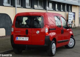 Фіат Fiorino, об'ємом двигуна 1.25 л та пробігом 214 тис. км за 3434 $, фото 3 на Automoto.ua