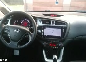 Киа Сид, объемом двигателя 1.58 л и пробегом 176 тыс. км за 8207 $, фото 33 на Automoto.ua