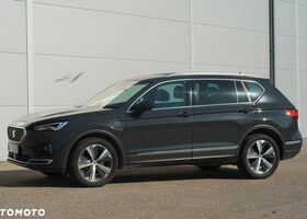 Сеат Tarraco, об'ємом двигуна 1.4 л та пробігом 43 тис. км за 32181 $, фото 4 на Automoto.ua