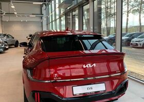 Кіа EV6, об'ємом двигуна 0 л та пробігом 6 тис. км за 57883 $, фото 5 на Automoto.ua