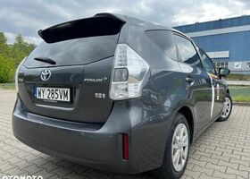 Тойота Prius Plus, об'ємом двигуна 1.8 л та пробігом 339 тис. км за 8596 $, фото 4 на Automoto.ua