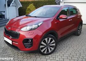 Кіа Sportage, об'ємом двигуна 2 л та пробігом 226 тис. км за 11857 $, фото 11 на Automoto.ua