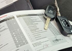 Хонда СРВ, об'ємом двигуна 1.6 л та пробігом 136 тис. км за 15745 $, фото 8 на Automoto.ua