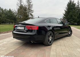 Ауді A5, об'ємом двигуна 2 л та пробігом 160 тис. км за 14017 $, фото 4 на Automoto.ua