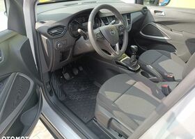 Опель Crossland, объемом двигателя 1.2 л и пробегом 2 тыс. км за 16458 $, фото 8 на Automoto.ua