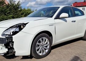 Альфа Ромео Giulietta, об'ємом двигуна 1.37 л та пробігом 79 тис. км за 5594 $, фото 24 на Automoto.ua