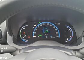 Тойота Yaris Cross, об'ємом двигуна 1.49 л та пробігом 21 тис. км за 25443 $, фото 21 на Automoto.ua