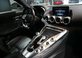 Мерседес AMG GT, объемом двигателя 3.98 л и пробегом 64 тыс. км за 92082 $, фото 9 на Automoto.ua