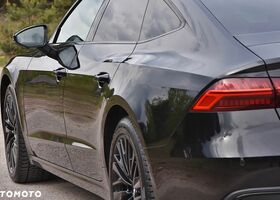 Ауді A7 Sportback, об'ємом двигуна 2.97 л та пробігом 171 тис. км за 45162 $, фото 23 на Automoto.ua