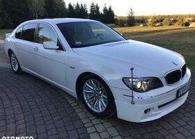 БМВ 7 Серія, об'ємом двигуна 4.8 л та пробігом 210 тис. км за 15119 $, фото 2 на Automoto.ua