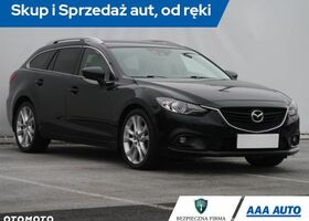 Мазда 6, об'ємом двигуна 2 л та пробігом 148 тис. км за 13391 $, фото 1 на Automoto.ua