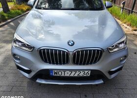 БМВ Х1, объемом двигателя 2 л и пробегом 75 тыс. км за 21274 $, фото 5 на Automoto.ua