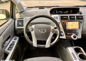 Тойота Prius Plus, об'ємом двигуна 1.8 л та пробігом 151 тис. км за 13326 $, фото 3 на Automoto.ua