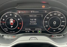 Ауди Ку2, объемом двигателя 1.5 л и пробегом 36 тыс. км за 24190 $, фото 6 на Automoto.ua