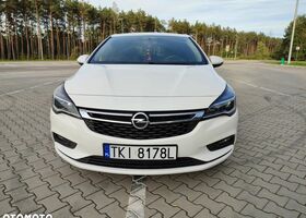 Опель Астра, объемом двигателя 1.4 л и пробегом 160 тыс. км за 10346 $, фото 2 на Automoto.ua