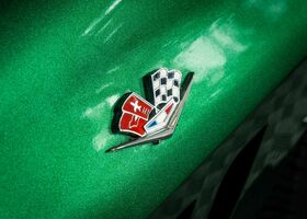 Зеленый Корвет C2, объемом двигателя 6.28 л и пробегом 2 тыс. км за 108862 $, фото 3 на Automoto.ua