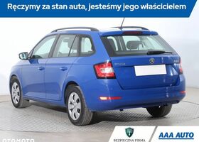 Шкода Фабія, об'ємом двигуна 1 л та пробігом 132 тис. км за 7559 $, фото 4 на Automoto.ua