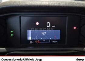 Джип Avenger 2023 в Европе на Automoto.ua Джип Avenger, объемом двигателя 1.2 л и пробегом 35 тыс. км за 22113 $, фото 10 на Automoto.ua